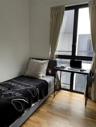 Mayfair Modern (D21), Condominium #592547121